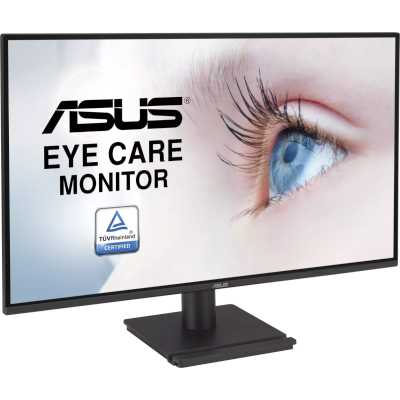 монитор ASUS VA27AQ Черный