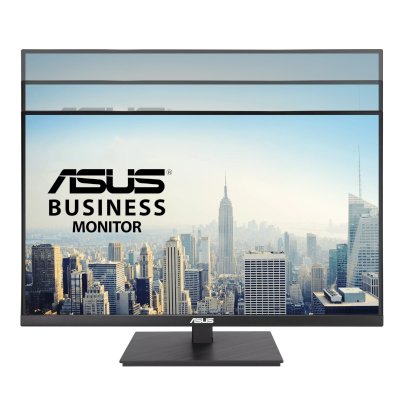 монитор ASUS VA27UQSB Черный