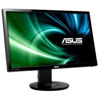 монитор ASUS VG248QZ Черный