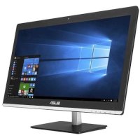моноблок ASUS Vivo V220IAUK-BA031X 90PT01P1-M00670 Черный