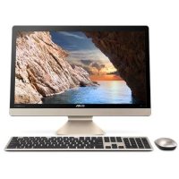 моноблок ASUS Vivo V221ICUK-BA014R 90PT01U1-M03220 Черный