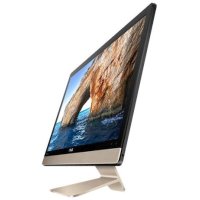 моноблок ASUS Vivo V221ICUK-BA031T 90PT01U1-M00410 Черный