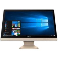 моноблок ASUS Vivo V221ICUK-BA051D 90PT01U1-M03210 Черный