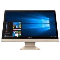 моноблок ASUS Vivo V221IDUK-BA018D 90PT01Q1-M02090 Черный