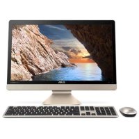 моноблок ASUS Vivo V221IDUK-BA038D 90PT01Q1-M03370 Черный