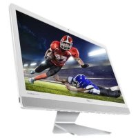 моноблок ASUS Vivo V221IDUK-WA018D 90PT01Q2-M04780 Белый