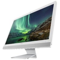 моноблок ASUS Vivo V221IDUK-WA057T 90PT01Q2-M04750 Белый