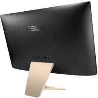 моноблок ASUS Vivo V222FBK-BA008D 90PT02H1-M00620 Черный