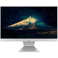 моноблок ASUS Vivo V222GBK-WA007D 90PT0222-M00520 Белый