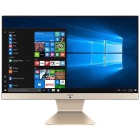 моноблок ASUS Vivo V222UAK-BA032D 90PT0261-M02150 Черный