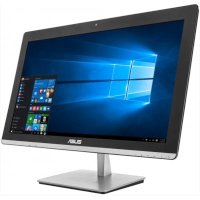 моноблок ASUS Vivo V230ICUK-BC021X 90PT01G1-M00910 Черный