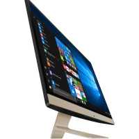 моноблок ASUS Vivo V272UNK-BA045T 90PT0241-M00920 Серый