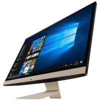 моноблок ASUS Vivo V272UNT-BA013T 90PT0241-M00460 Черный