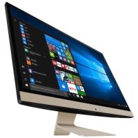 моноблок ASUS Vivo V272UNT-BA021T 90PT0241-M00710 Черный