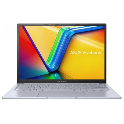 ноутбук ASUS VivoBook 14 K3405VC-KM061X 90NB11I2-M00290 Серебристый