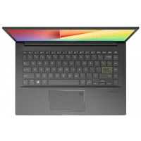 ноутбук ASUS VivoBook 14 K413EA-EB169T 90NB0RLF-M02400 Черный