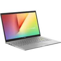 ноутбук ASUS VivoBook 14 K413EA-EK1758W 90NB0RLB-M34080 Серебристый