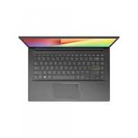 ноутбук ASUS VivoBook 14 K413FQ-EB033 90NB0R6F-M00410 Черный