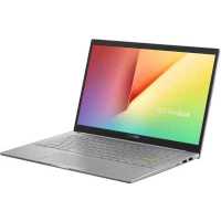 ноутбук ASUS VivoBook 14 K413JA-EB325 90NB0RCB-M08080 Серебристый
