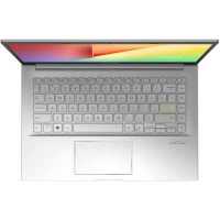 ноутбук ASUS VivoBook 14 K413JA-EB325 90NB0RCB-M08080 Серебристый