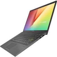 ноутбук ASUS VivoBook 14 M413DA-EB005 90NB0R77-M06400 Черный