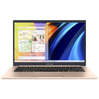 ноутбук ASUS VivoBook 14 X1402ZA-EB451 90NB0WP3-M00JJ0 Золотой