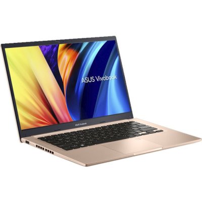 ноутбук ASUS VivoBook 14 X1402ZA-EB451 90NB0WP3-M00JJ0 Золотой