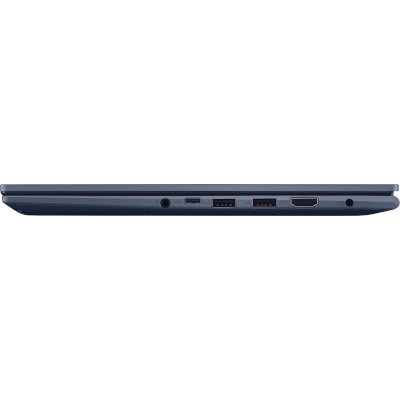 ноутбук ASUS VivoBook 14 X1402ZA-EB651 90NB0WP2-M00T90 Синий