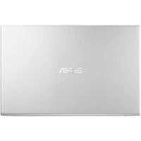 ноутбук ASUS VivoBook 14 X412FA-EB406T 90NB0L91-M06040 Серебристый