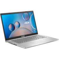 ноутбук ASUS VivoBook 14 X415JF-BV131 90NB0SV1-M01670 Серебристый