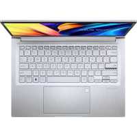 ноутбук ASUS VivoBook 14X M1403QA-LY111 90NB0Y11-M006X0 Серебристый