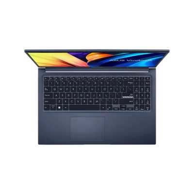 ноутбук ASUS VivoBook 15 A1502VA-NJ1278 90NB10T1-M01TM0 Синий