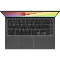 ноутбук ASUS VivoBook 15 A512DA-BQ1013 90NB0LZ3-M16430 Серый