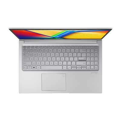 ноутбук ASUS VivoBook 15 F1504VAP-WH56 90NB13Y2-M01D40 Серебристый