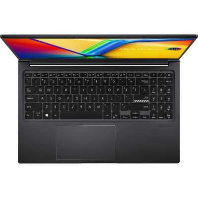 ноутбук ASUS VivoBook 15 F1505VA-MA929 90NB10P1-M016P0-wpro Черный