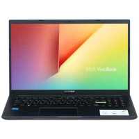 ноутбук ASUS VivoBook 15 F513EA-BQ2397 90NB0SG6-M00L60-wpro Синий