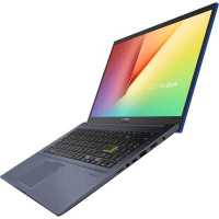 ноутбук ASUS VivoBook 15 F513EA-BQ2397 90NB0SG6-M00L60-wpro Синий