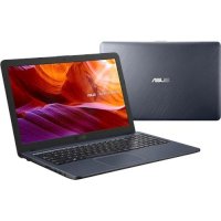 ноутбук ASUS VivoBook 15 F543UB-DM1319 90NB0IM7-M19190 Серый