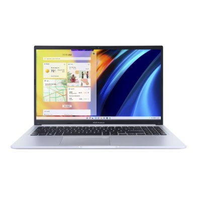 ноутбук ASUS VivoBook 15 M1502I 90NB0Y52-M002R0 ENG Серебристый