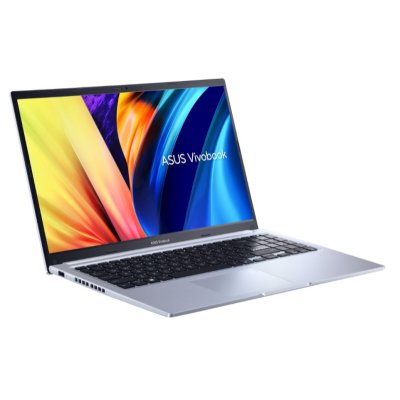 ноутбук ASUS VivoBook 15 M1502I 90NB0Y52-M002R0 ENG Серебристый