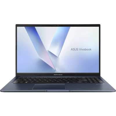 ноутбук ASUS VivoBook 15 M1502NAQ-BQ048 90NB1841-M00840-wpro Синий
