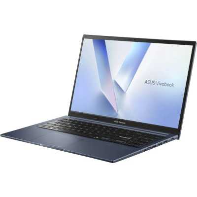 ноутбук ASUS VivoBook 15 M1502NAQ-BQ048 90NB1841-M00840-wpro Синий