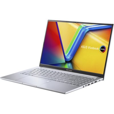ноутбук ASUS VivoBook 15 OLED A1505ZA-L1186 90NB0ZB2-M007U0 Серебристый