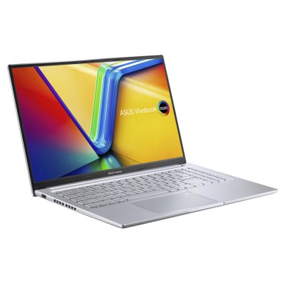 ноутбук ASUS VivoBook 15 OLED X1505VA 90NB10P2-M011N0-wpro Серебристый