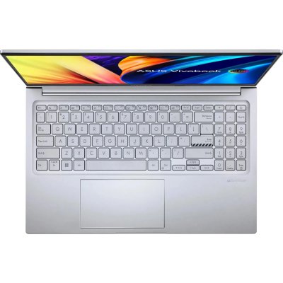 ноутбук ASUS VivoBook 15 OLED X1505ZA-MA361 90NB0ZB2-M00HT0 Серебристый