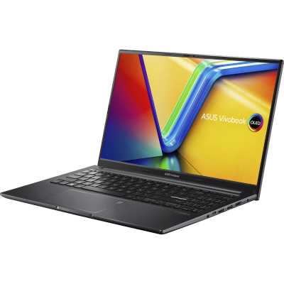 ноутбук ASUS VivoBook 15 OLED X1505ZA-MA458 90NB0ZB2-M00NZ0 Серебристый