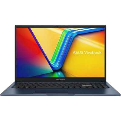 ноутбук ASUS VivoBook 15 R1504VA-BQ922 90NB10J1-M01430 Синий