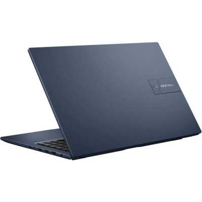 ноутбук ASUS VivoBook 15 R1504VA-BQ922 90NB10J1-M01430 Синий