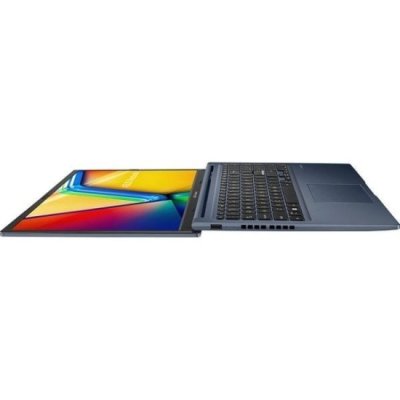 ноутбук ASUS VivoBook 15 R1504ZA-BQ659W 90NB1021-M00Z80 Синий