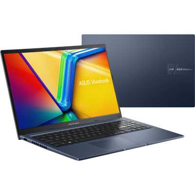 ноутбук ASUS VivoBook 15 X1502VA 90NB10T1-M01890_Win11P Синий